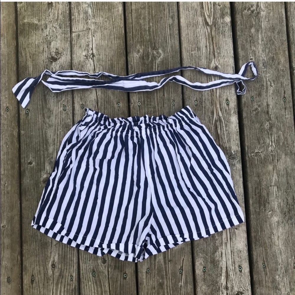Zaful Shorts